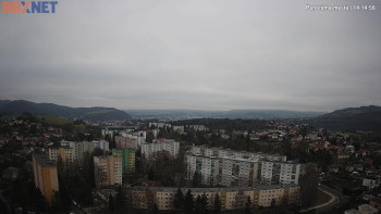 Město Banská Bystrica