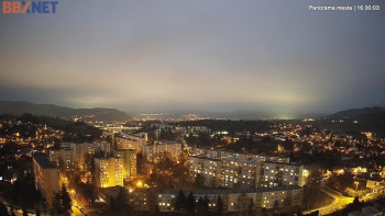 Město Banská Bystrica