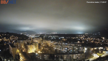 Město Banská Bystrica