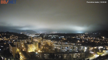 Město Banská Bystrica