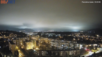 Město Banská Bystrica