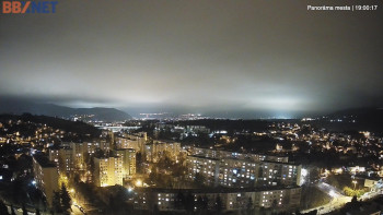 Město Banská Bystrica