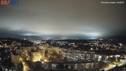 Pohled od Sásové-Rudlové