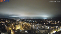 Pohled od Sásové-Rudlové