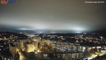 Město Banská Bystrica