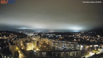 Město Banská Bystrica