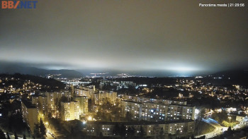 Město Banská Bystrica