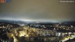 Pohled od Sásové-Rudlové