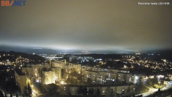 Pohled od Sásové-Rudlové