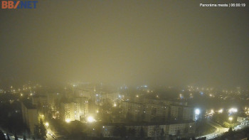 Město Banská Bystrica