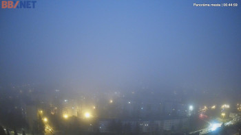 Město Banská Bystrica