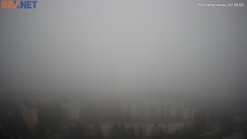 Město Banská Bystrica