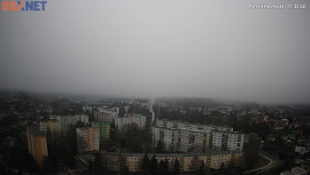 Město Banská Bystrica