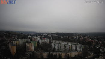 Město Banská Bystrica