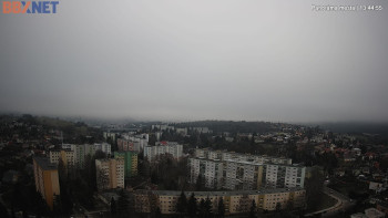 Město Banská Bystrica