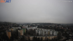 Pohled od Sásové-Rudlové