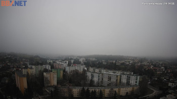 Město Banská Bystrica