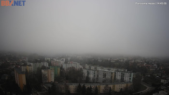 Město Banská Bystrica