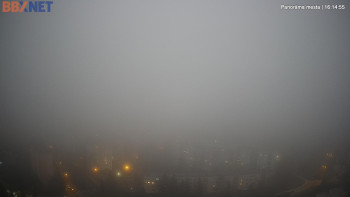 Město Banská Bystrica