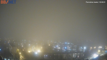 Město Banská Bystrica