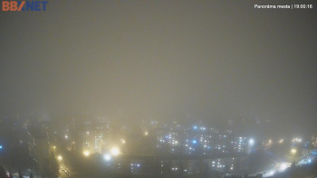 Město Banská Bystrica