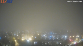 Město Banská Bystrica