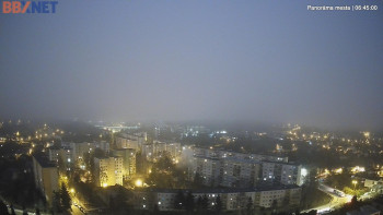 Město Banská Bystrica