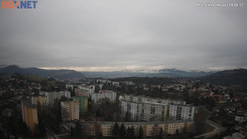 Město Banská Bystrica