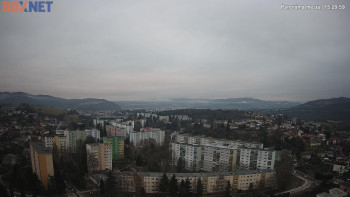 Město Banská Bystrica