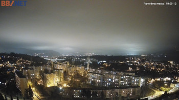 Město Banská Bystrica