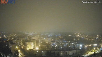 Město Banská Bystrica