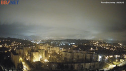 Pohled od Sásové-Rudlové