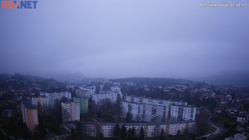 Město Banská Bystrica