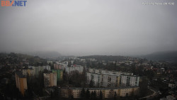 Pohled od Sásové-Rudlové