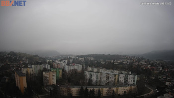 Město Banská Bystrica