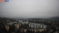 Pohled od Sásové-Rudlové