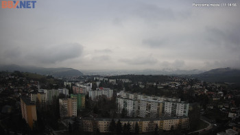 Město Banská Bystrica