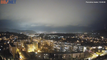 Město Banská Bystrica