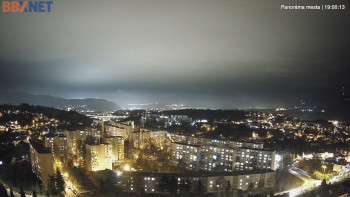 Město Banská Bystrica