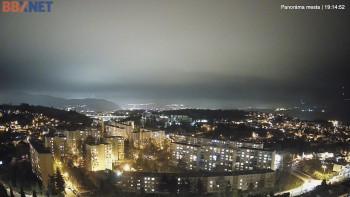 Město Banská Bystrica