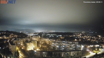 Město Banská Bystrica