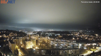 Město Banská Bystrica