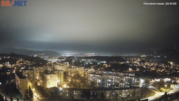 Město Banská Bystrica