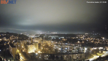 Město Banská Bystrica