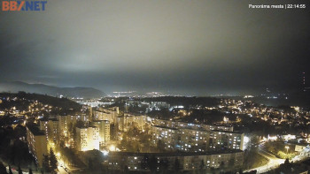 Město Banská Bystrica