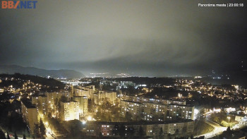 Město Banská Bystrica