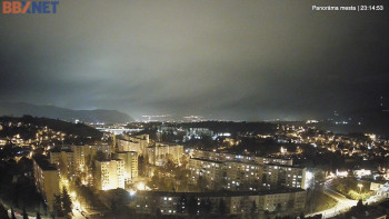 Město Banská Bystrica