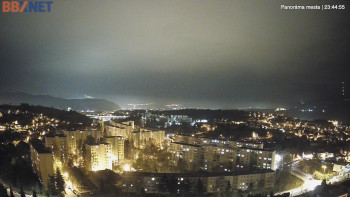 Město Banská Bystrica