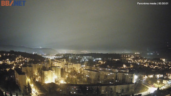 Město Banská Bystrica