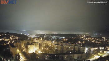 Město Banská Bystrica